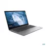 Lenovo IdeaPad 1 15IRU7DX Portátil, 15,6 polegadas Full HD TN, Intel Core i5-1335U, 16GB DDR4, 256GB SSD, Windows 11 Home, Teclado Inglês