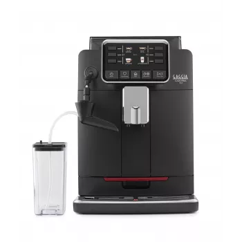 GAGGIA RI9603/01 Máquina de café expresso automática, 15 bar, 1900 W, preta