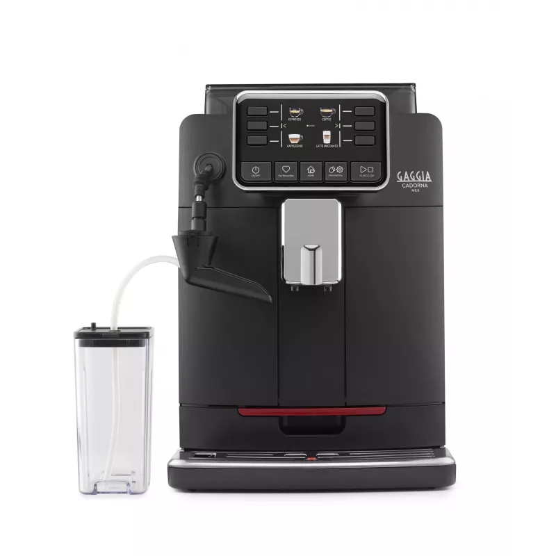 GAGGIA RI9603/01 Máquina de café expresso automática, 15 bar, 1900 W, preta