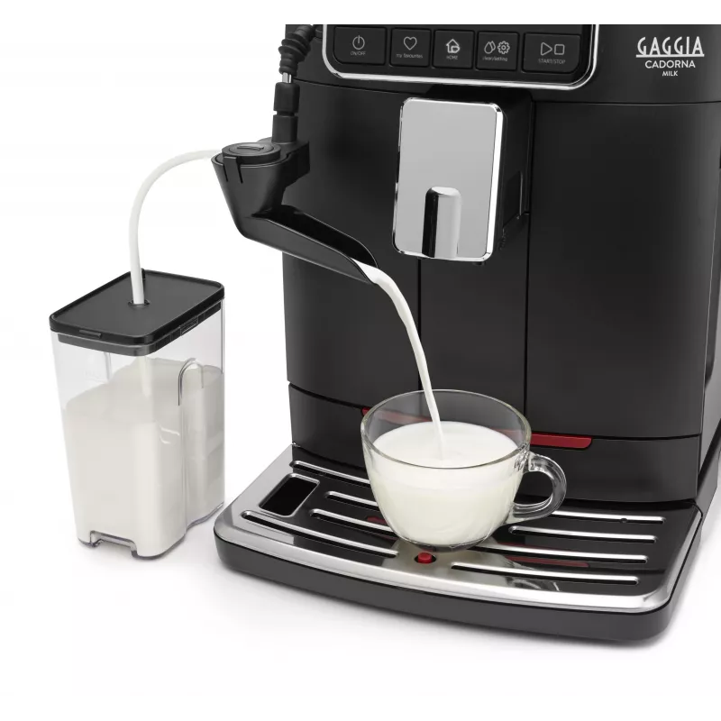 GAGGIA RI9603/01 Máquina de café expresso automática, 15 bar, 1900 W, preta