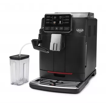 GAGGIA RI9603/01 Máquina de café expresso automática, 15 bar, 1900 W, preta