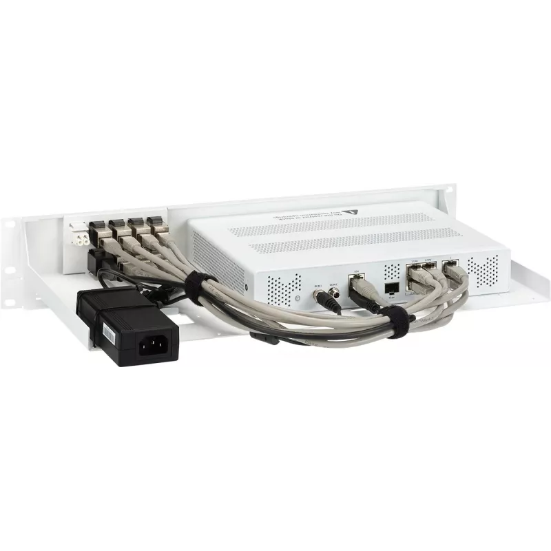 RACKMOUNTIT Kit Rackmount.IT para Sophos XGS 108 - Blindado