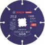 Bosch EXPERT Multi Material 2608902375 Disco de corte de carboneto 125x1,6x22,23mm, 1 unid.