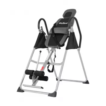 REBEL Active Gravity Inverse Bench RBA2009 - Banco de inversão gravitacional para treino e reabilitação