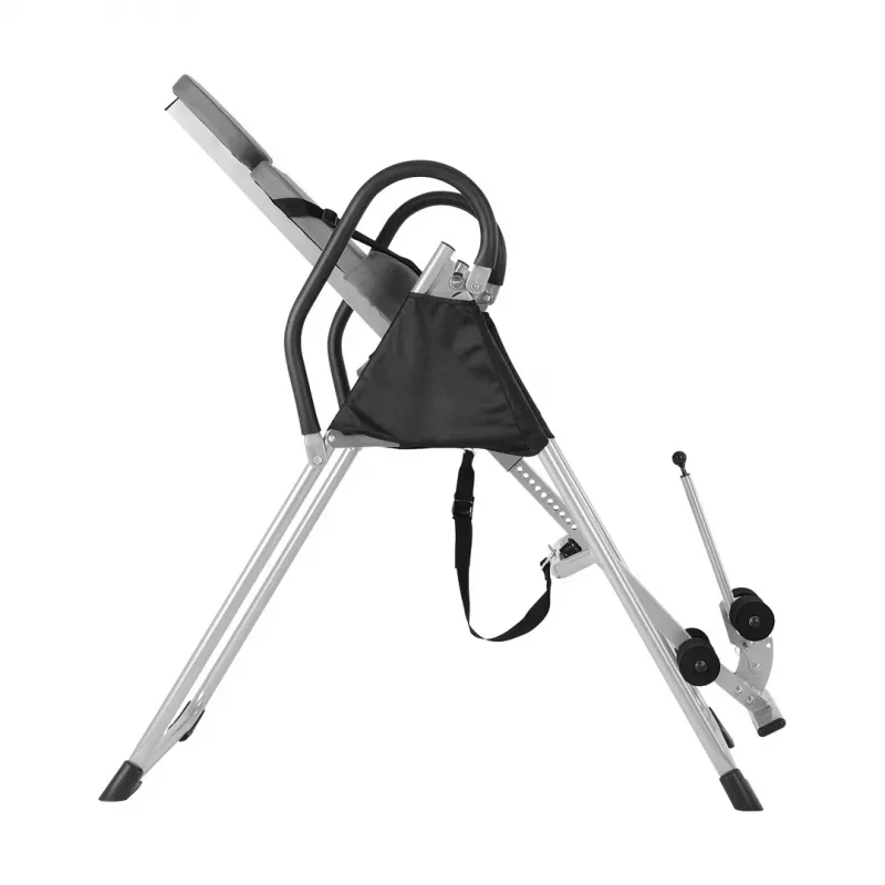 REBEL Active Gravity Inverse Bench RBA2009 - Banco de inversão gravitacional para treino e reabilitação