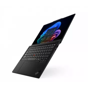 Lenovo ThinkPad X1 Carbon Gen 14 Aura Edition Ultrabook, Intel Core Ultra 5 325, 32GB RAM, 512GB SSD, 14,0
