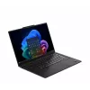 Lenovo ThinkPad X1 Carbon Gen 14 Aura Edition Ultrabook, Intel Core Ultra 5 325, 32GB RAM, 512GB SSD, 14,0