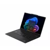Lenovo ThinkPad X1 Carbon Gen 14 Aura Edition Ultrabook, Intel Core Ultra 5 325, 32GB RAM, 512GB SSD, 14,0