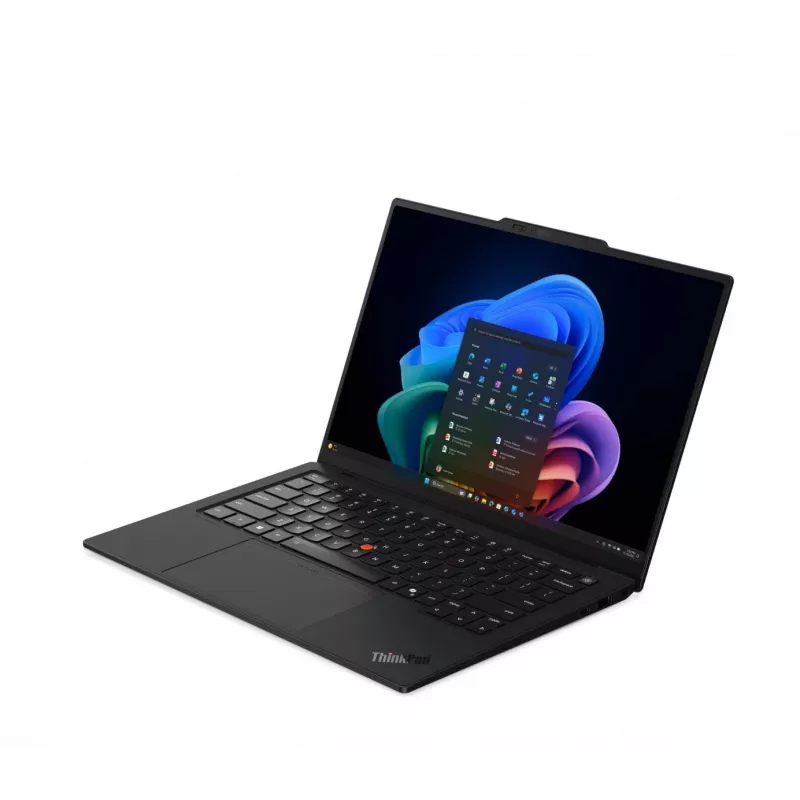 Lenovo ThinkPad X1 Carbon Gen 14 Aura Edition Ultrabook, Intel Core Ultra 5 325, 32GB RAM, 512GB SSD, 14,0