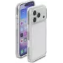Delock Capa de proteção para iPhone 17 Pro transparente (81641)