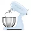 Smeg SMF05PBEU Liquidificadora 800 W azul pastel