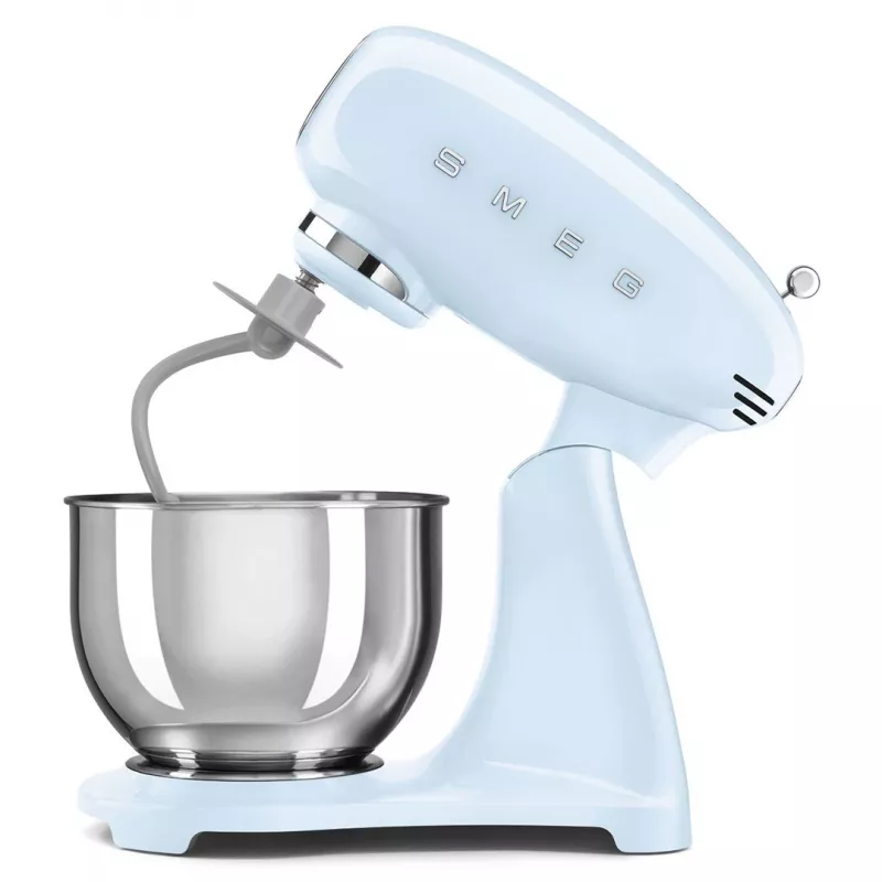 Smeg SMF05PBEU Liquidificadora 800 W azul pastel