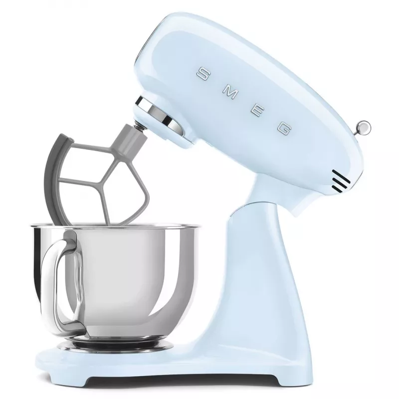Smeg SMF05PBEU Liquidificadora 800 W azul pastel
