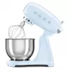 Smeg SMF05PBEU Liquidificadora 800 W azul pastel