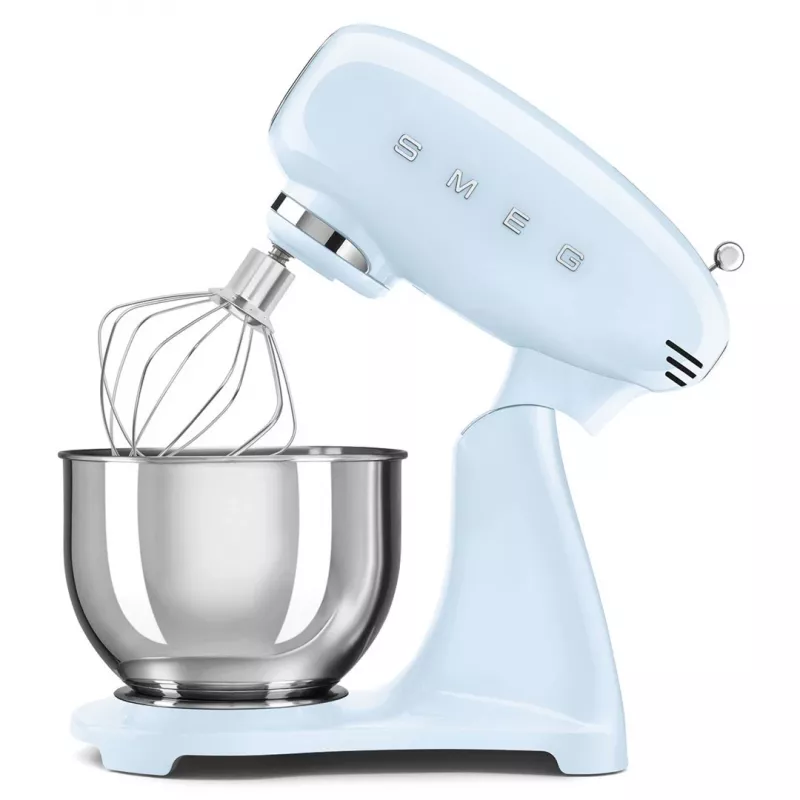 Smeg SMF05PBEU Liquidificadora 800 W azul pastel