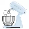 Smeg SMF05PBEU Liquidificadora 800 W azul pastel