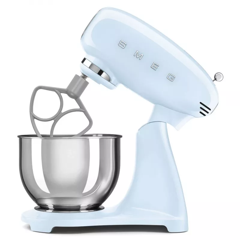 Smeg SMF05PBEU Liquidificadora 800 W azul pastel