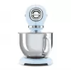 Smeg SMF05PBEU Liquidificadora 800 W azul pastel