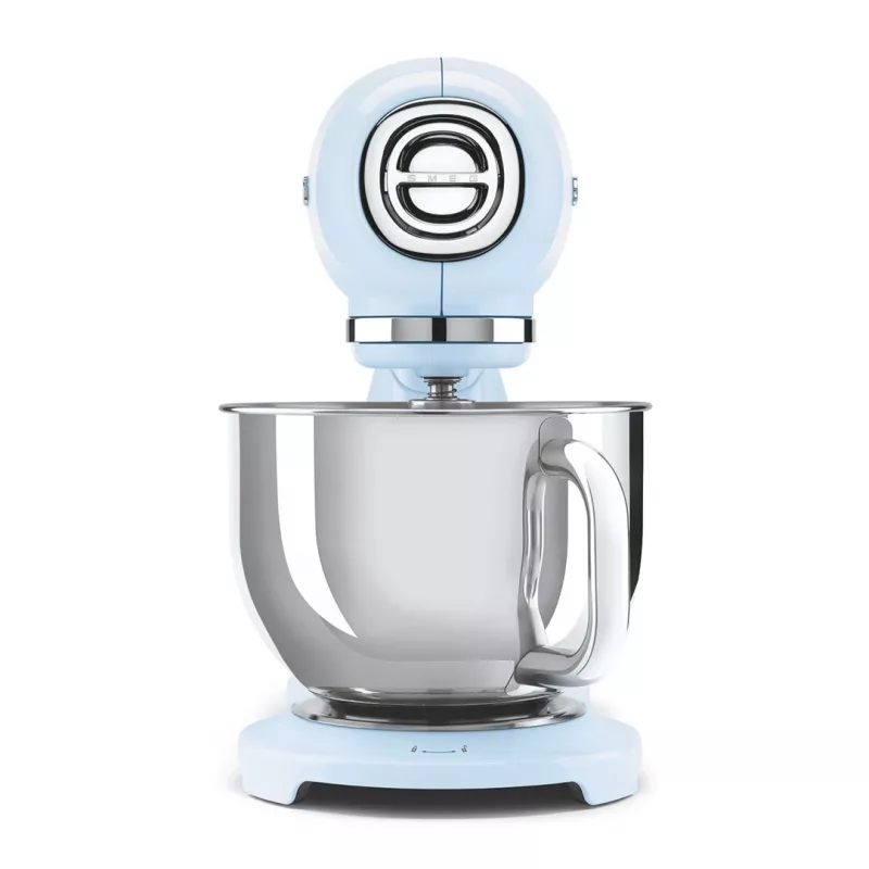 Smeg SMF05PBEU Liquidificadora 800 W azul pastel