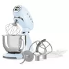 Smeg SMF05PBEU Liquidificadora 800 W azul pastel