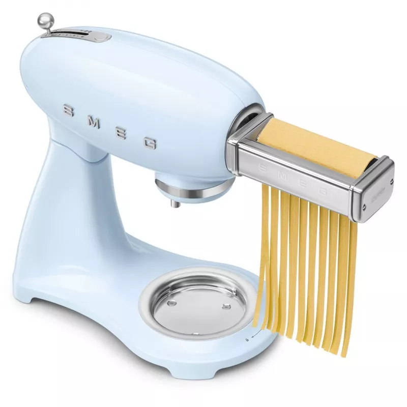 Smeg SMF05PBEU Liquidificadora 800 W azul pastel