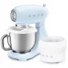 Smeg SMF05PBEU Liquidificadora 800 W azul pastel
