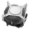 Akasa AK-CC6620BP01 Dissipador de CPU Low Profile, socket Intel 1700 e 1851 - 90mm