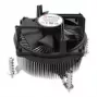 Akasa AK-CC6620BP01 Dissipador de CPU Low Profile, socket Intel 1700 e 1851 - 90mm