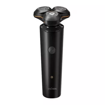 ENCHEN X8S-C Máquina de barbear elétrica 5 em 1