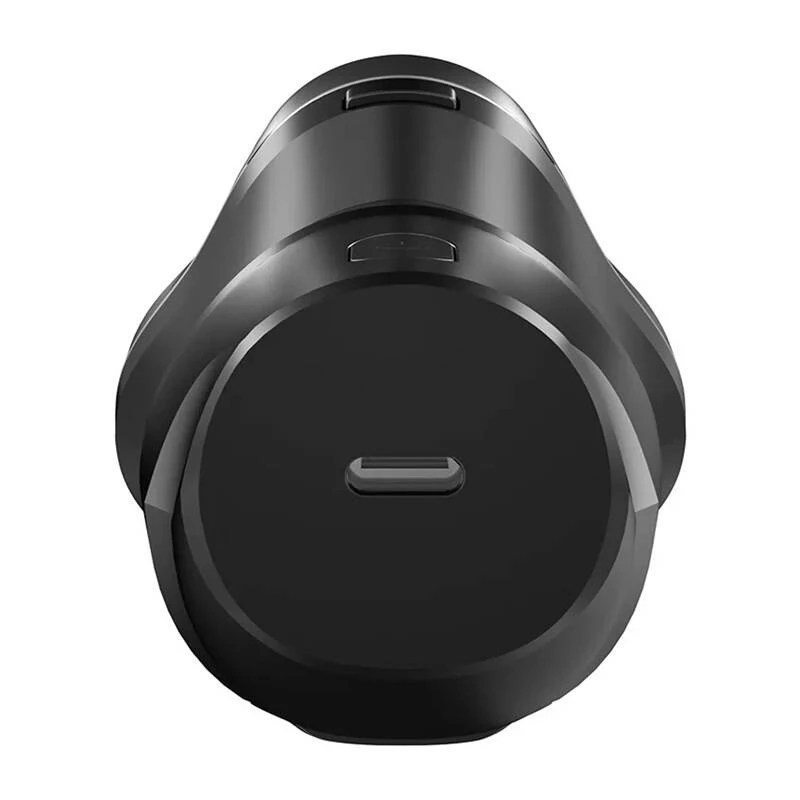ENCHEN Blackstone Max Máquina de barbear elétrica