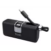 Trust Mobile Pacto Power Bank 5000 mAh preto
