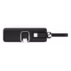 Trust Mobile Pacto Power Bank 5000 mAh preto