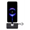 Trust Mobile Pacto Power Bank 5000 mAh preto