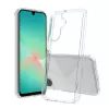 SCREENOR Bumper Case Transparente para Samsung Galaxy A17 / A17 5G