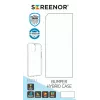 SCREENOR Bumper Case Transparente para Samsung Galaxy A17 / A17 5G