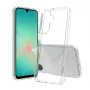 SCREENOR Bumper Case Transparente para Samsung Galaxy A17 / A17 5G