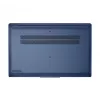Portátil Lenovo IdeaPad Slim 3 15AMN8 AMD Ryzen 3 7320U 15,6 polegadas Full HD 8GB LPDDR5 512GB SSD Wi-Fi 5 Windows 11 Home Abyss Blue