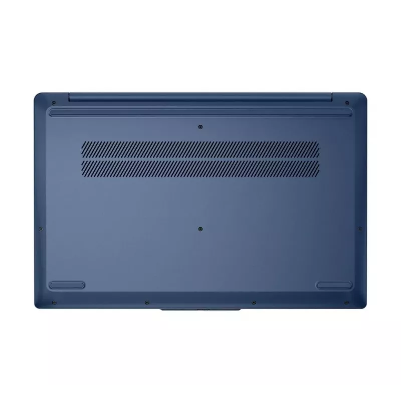 Portátil Lenovo IdeaPad Slim 3 15AMN8 AMD Ryzen 3 7320U 15,6 polegadas Full HD 8GB LPDDR5 512GB SSD Wi-Fi 5 Windows 11 Home Abyss Blue