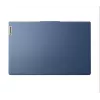 Portátil Lenovo IdeaPad Slim 3 15AMN8 AMD Ryzen 3 7320U 15,6 polegadas Full HD 8GB LPDDR5 512GB SSD Wi-Fi 5 Windows 11 Home Abyss Blue