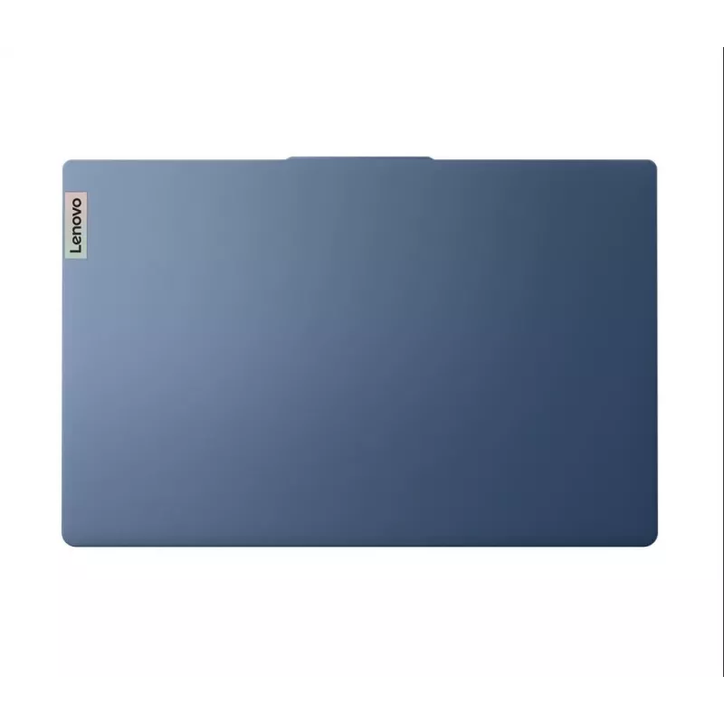 Portátil Lenovo IdeaPad Slim 3 15AMN8 AMD Ryzen 3 7320U 15,6 polegadas Full HD 8GB LPDDR5 512GB SSD Wi-Fi 5 Windows 11 Home Abyss Blue
