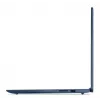 Portátil Lenovo IdeaPad Slim 3 15AMN8 AMD Ryzen 3 7320U 15,6 polegadas Full HD 8GB LPDDR5 512GB SSD Wi-Fi 5 Windows 11 Home Abyss Blue
