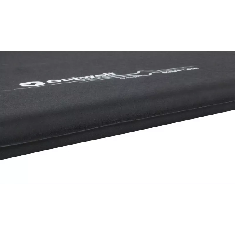 Outwell Sleepin Double Mat 30 mm Colchão de camping autogonfiável para 2 pessoas