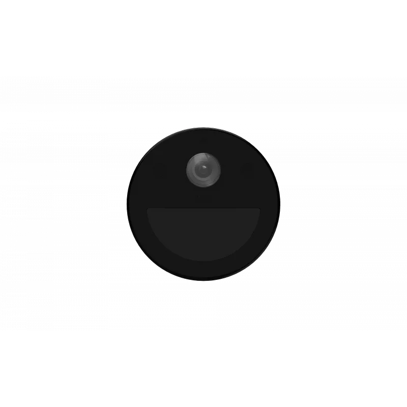 EZVIZ EB3 4G Câmara de segurança IP exterior tipo bullet 2304 x 1296 pixels teto/parede