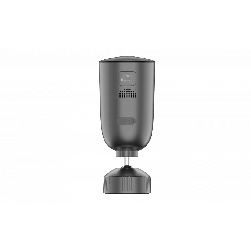 EZVIZ EB3 4G Câmara de segurança IP exterior tipo bullet 2304 x 1296 pixels teto/parede