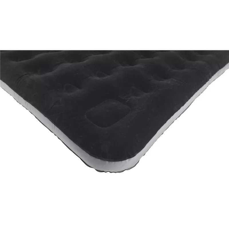 Esteira de dormir individual Outwell Excellent Single Sleeping Mat Flock