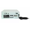 Blaupunkt MS30.2BT Edition microssistema com Bluetooth, CD, USB, HDMI ARC, rádio FM, 2x25W RMS, preto