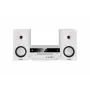 Blaupunkt MS30.2BT Edition microssistema com Bluetooth, CD, USB, HDMI ARC, rádio FM, 2x25W RMS, preto