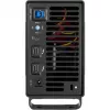 OWC Mercury Elite Pro Dual - Caixa RAID externa - 2 baías - 2,5/3,5 inch - SATA I/II/III - USB 3.1 Gen 1 e eSATA - Alumínio - Preta
