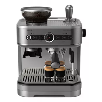 Philips Barista Brew Máquina de café expresso semiautomática PSA3218/01