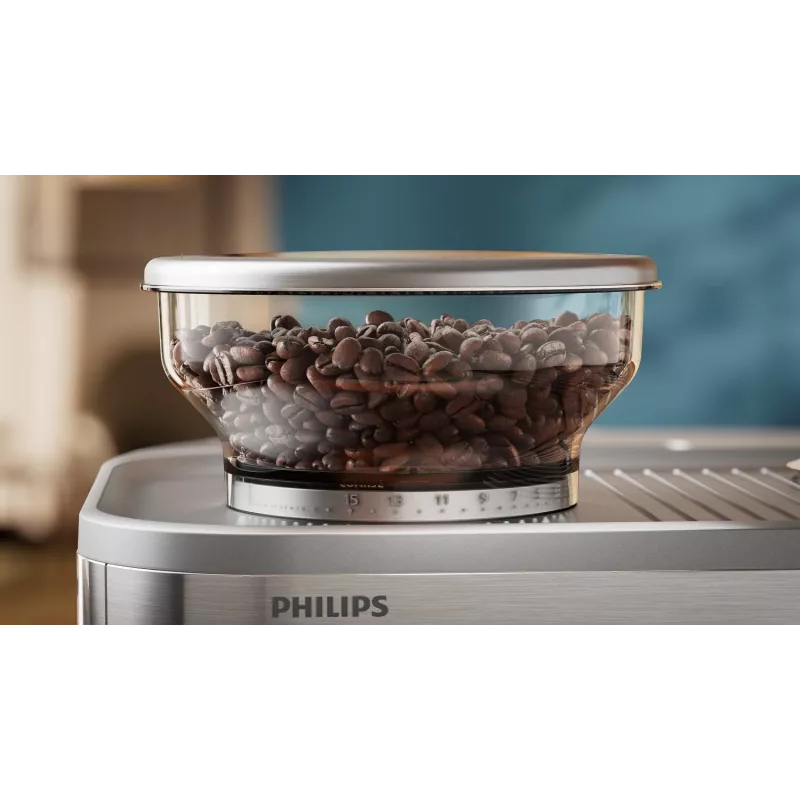 Philips Barista Brew Máquina de café expresso semiautomática PSA3218/01